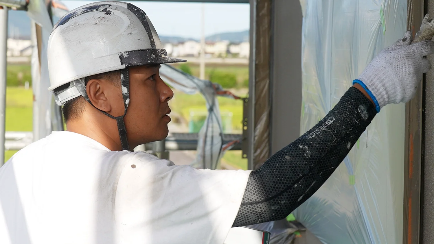 技術・品質へのこだわり