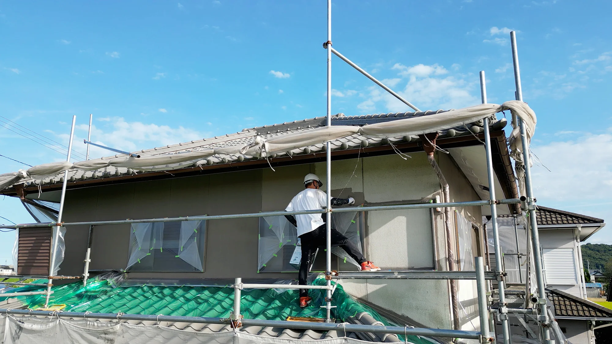 地域に根ざした信頼